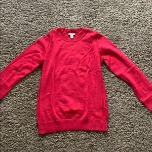 Gap 100% merino wool